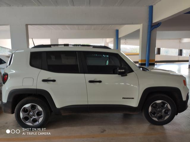 Jeep Renegade Sport, 2016, Revisada e na garantia de fabrica - Foto 3