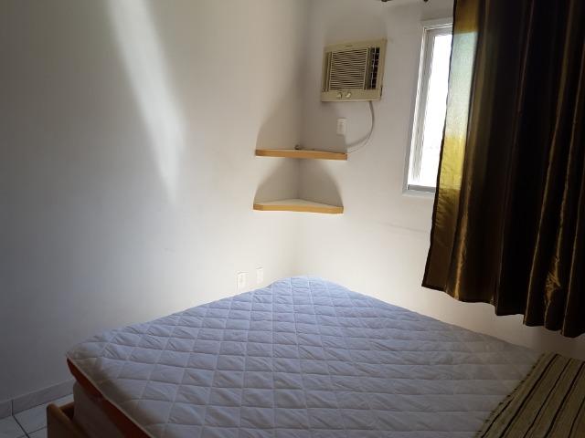 Apto 2 quartos mobiliado Caldas novas - Foto 9
