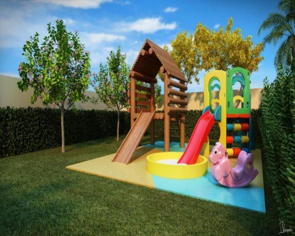 Prime Home Club Apto 59m2 2 Dorms 1 Suíte Varanda Gourmet 1 Vaga Garagem - Foto 9