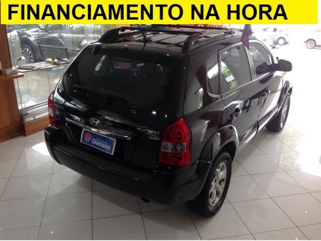 Tucson GLs Financiamento na hora - Foto 6