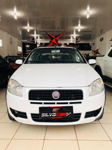 Strada 1.4 CD 2012