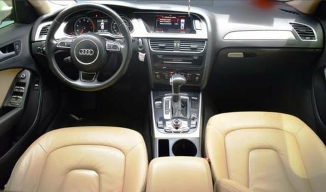 Audi A4 - Foto 4