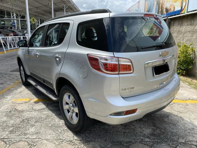 Trailblazer ltz 2016 - Foto 3