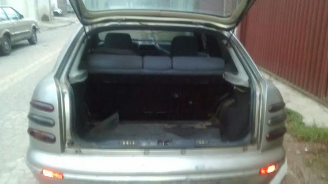 Fiat brava 1.6 16 válvulas