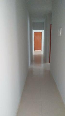 Vende-se casa no Campos Eliseos - Foto 4