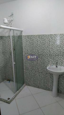 OLV-Casa com 2 quartos à venda, 97 m² por R$ 150.000 Unamar (Tamoios) - Cabo Frio/RJ - Foto 19