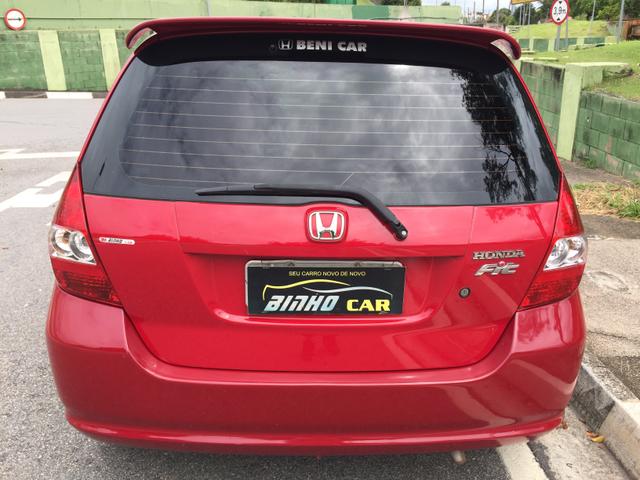 Honda FIT 2004 LXL 1.4 Automático - Foto 7