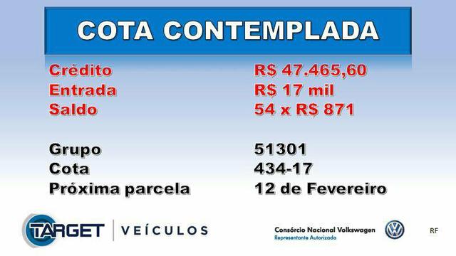 Carta de crédito - Foto 7