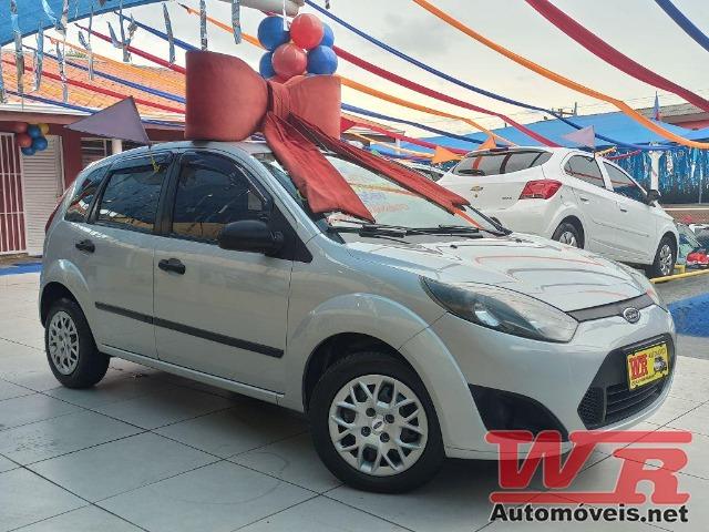 Ford Fiesta Hatch Class 1.0 Flex Completo, Muito Lindo - Foto 2