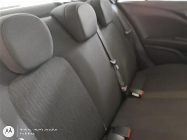 Fiat Cronos 1.3 Firefly - Foto 9