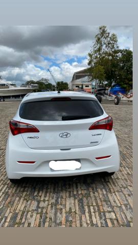 HB20 1.6 automático 2015 - Foto 2