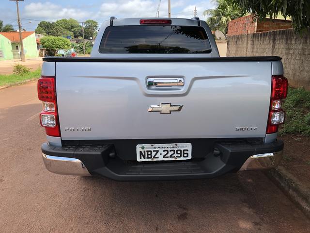 S10 ltz automático - Foto 3