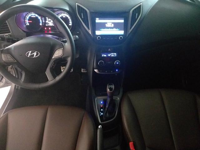 Hb20x premium 1.6 aut 2017/2018, ligar *tamila* * - Foto 7