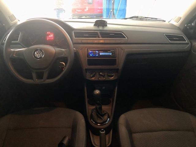 Gol 1.6 2018 com gnv - Foto 5