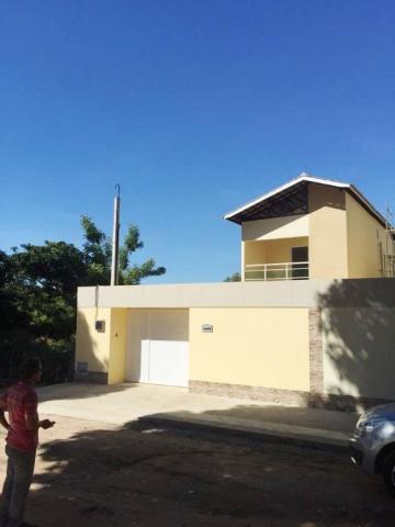Casa residencial à venda, lagoa redonda, fortaleza. - Foto 3