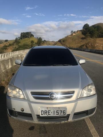 Astra 2005 completo GNV - Foto 2