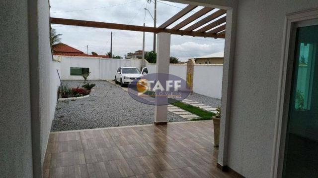 OLV-Casa com 2 quartos à venda, 97 m² por R$ 150.000 Unamar (Tamoios) - Cabo Frio/RJ - Foto 7