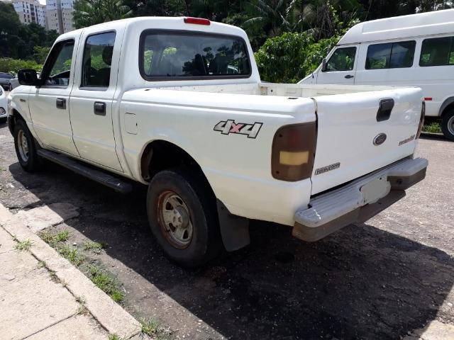 Ranger XL 4x4 3.0 Diesel Power Stroke MWM Cabine Dupla - Foto 2