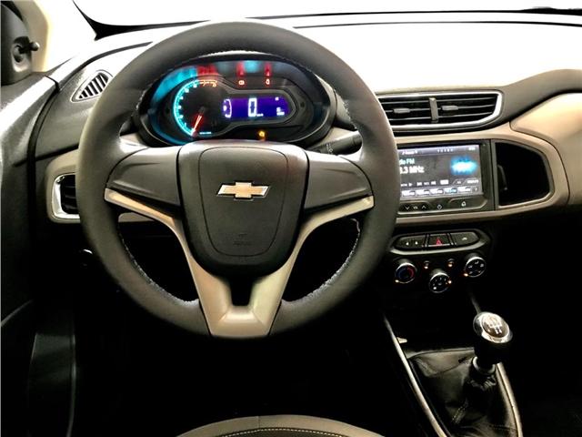 Chevrolet Prisma 1.0 mpfi lt 8v flex 4p manual - Foto 7