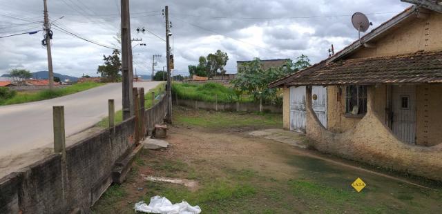 Casa, Passagem, Tubarão-SC - Foto 8