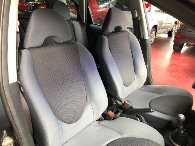 Honda Fit LXL 1.4 MT, excelente carro!! - Foto 12