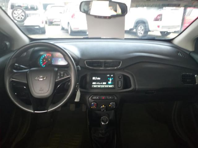 CHEVROLET ONIX LTZ 1.4 - Foto 6