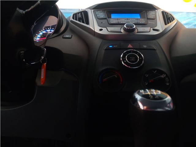 Hyundai Hb20s 1.6 comfort style 16v flex 4p manual - Foto 11