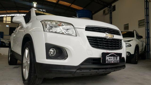 Gm Chevrolet Tracker LTZ 2 - Foto 4