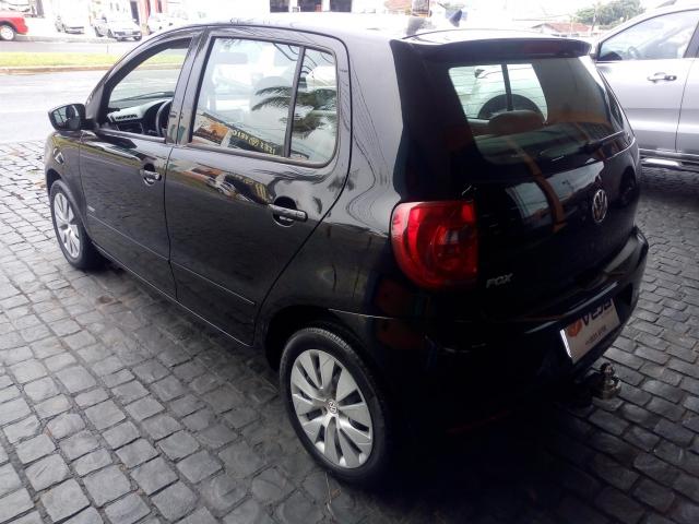 VOLKSWAGEN FOX 2010/2011 1.0 MI 8V FLEX 4P MANUAL - Foto 6