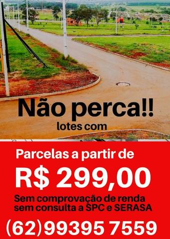 Loteamento Solar Sao Francisco
