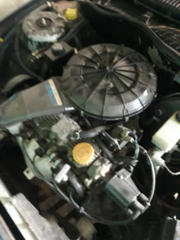 Vendo ou troco por moto de menor valor 7500 Whatsapp * - Foto 5
