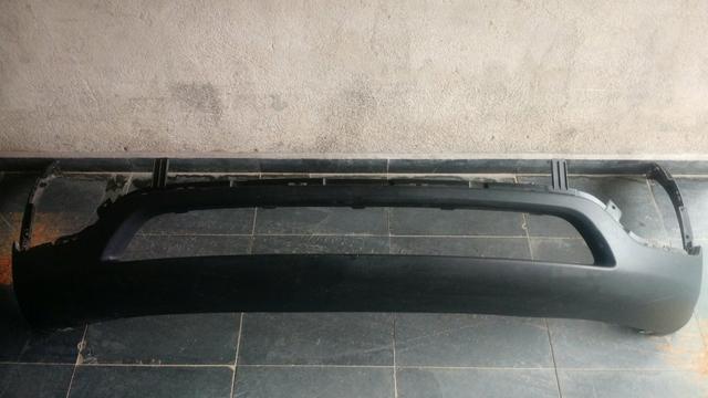 Spoiler dianteiro Kia Picanto 2014 2015 2016