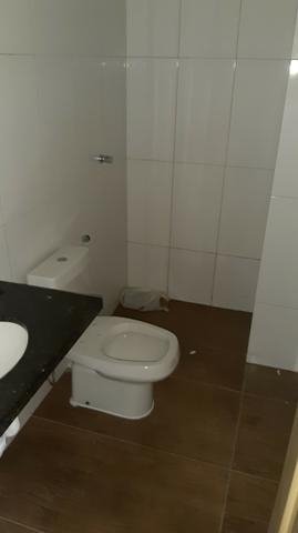 Salão Comercial área de 180 M² , 2 WCS, pia ótima localização - Foto 12