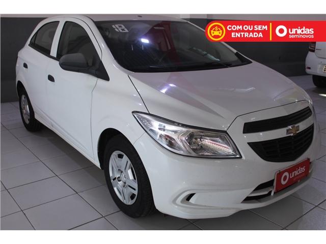 Chevrolet Onix 1.0 mpfi joy 8v flex 4p manual - Foto 2