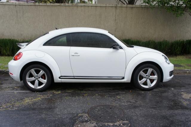 VW Fusca 2.0 TSI Automático 2016 - Foto 6