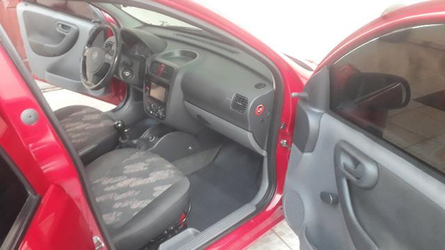 Corsinha Hatch 1.0 8v Maxx 4p 2005/2005 - Foto 14