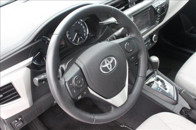 Toyota Corolla 2.0 Xei 16v - Foto 8