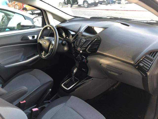 Ford EcoSport 2.0 2015 freestyle câmbio automático Extra!!! - Foto 6