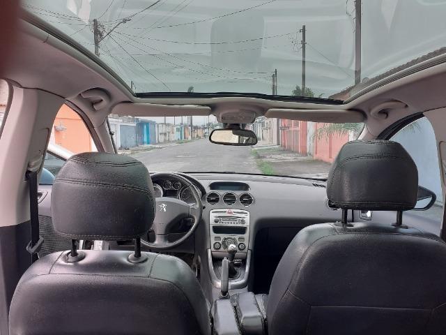 Peugeot 308 - Foto 4