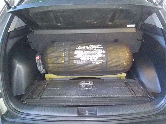 Hyundai Creta 1.6 16v flex 1 million automático - Foto 10