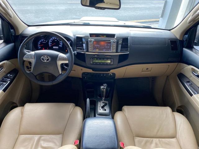 HILUX SW4 2014/2015 3.0 SRV 4X4 16V TURBO INTERCOOLER DIESEL 4P AUTOMÁTICO - Foto 6