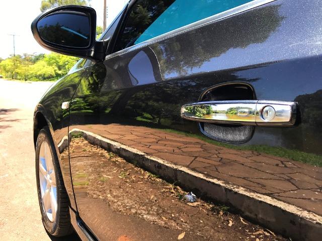 Cruze LTZ Hatch Top de Linha Teto Solar - Corolla Jetta Civic Fusion Focus Golf - Foto 10