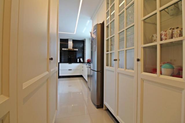 Apartamento à venda com 3 dormitórios em Batel, Curitiba cod:75876 - Foto 17