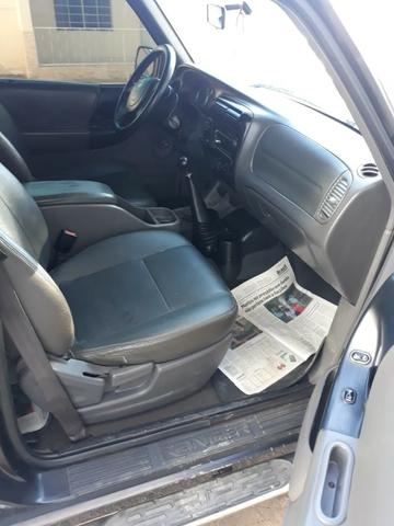 Ford Ranger Limited 4x4 3.0 a Diesel ano 2005/2006 - Foto 6