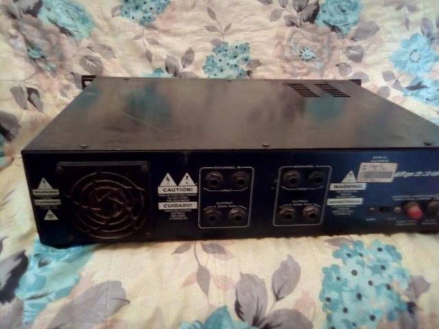 Amplificador Oneal Op 2300 - Foto 2