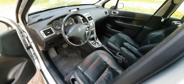 Peugeot 307 SW - 2.0 16v - Automatica - Foto 11