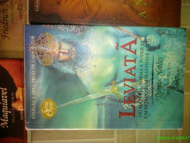 Livros - Foto 4