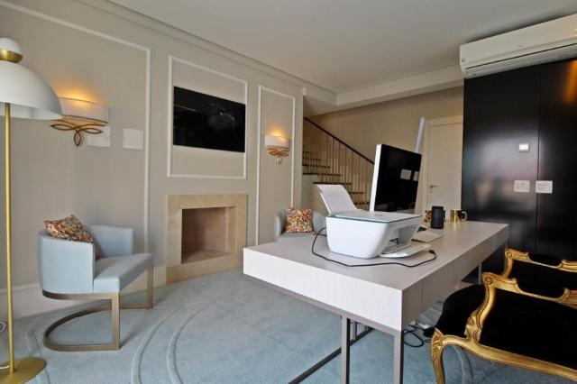 Apartamento à venda com 3 dormitórios em Batel, Curitiba cod:75876 - Foto 19