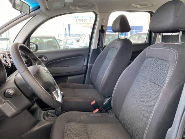 Citroën AirCross 1.6 GLX - Foto 11