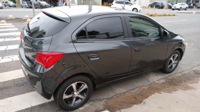 Chevrolet Onix 1.4 LTZ Automático segundo dono - Foto 2